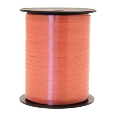 Orange Ribbon (5mm x 500m)