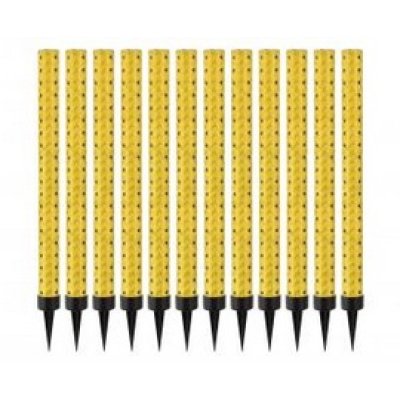 Fountains on cake 18cm/12pcs