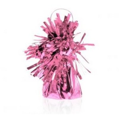 Weights of foil light pink 145g/120mm