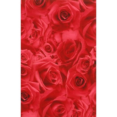 Packing Paper Rose 2x0,70m