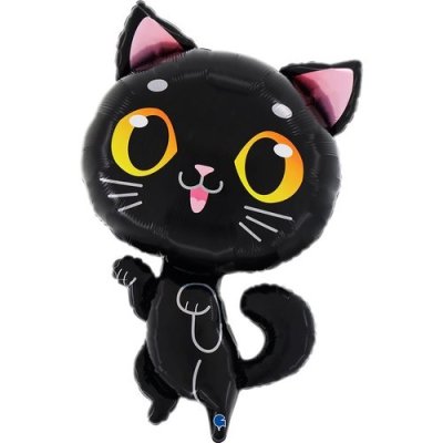 Cat black 29 \