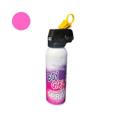 RĹ®Ĺ˝Vh PREeĹ EK in spray - gender revealed