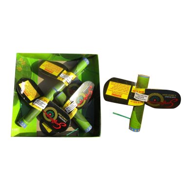 TURBO COPTER PADS, 3 pcs - 36/3