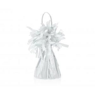 Weighs foil white 145g/120mm