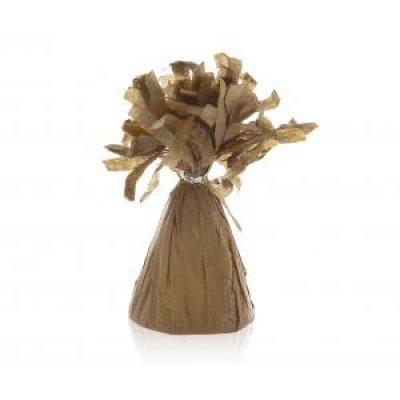 Paper weight brown coffee 145g/120mm