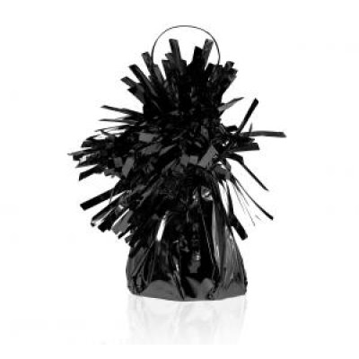 Weighs foil black 145g/120mm