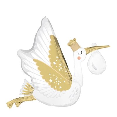 Package - special shipment 88x71cm - foil balloon