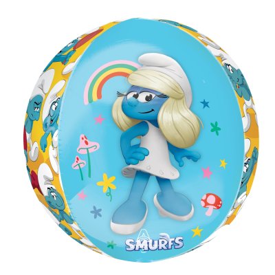 Ball - 38x40cm - foil balloon