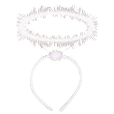 Angel rosary - headband 15cm Angel rosary - headband 15cm