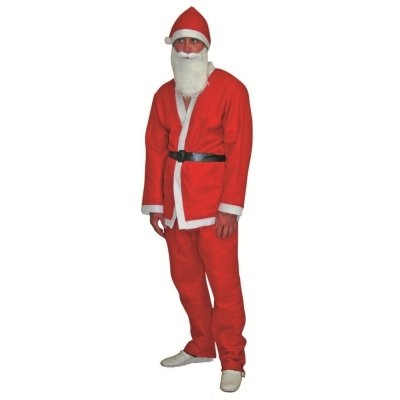 Adult Santa suit