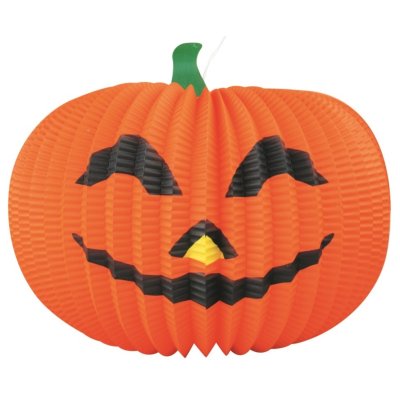 Paper lantern Day 38x27cm