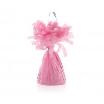 Paper weight pink 145g/120mm