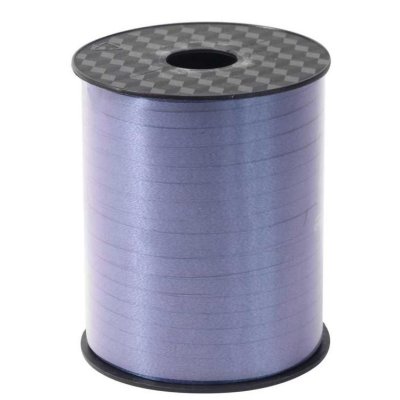 Navy blue ribbon (5mm x 500m)