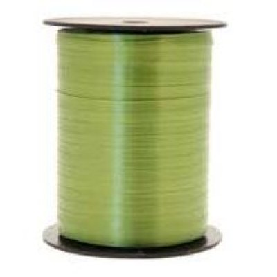 Green ribbon (5mm x 500m)