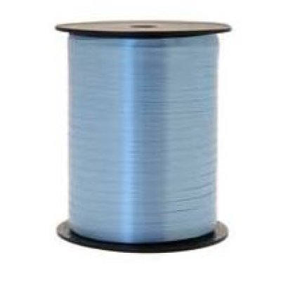 Light blue ribbon (5mm x 500m)