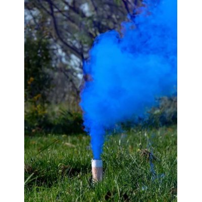 Blue house - It's a boy!, 1 pc - 6Výstřižek.JPG