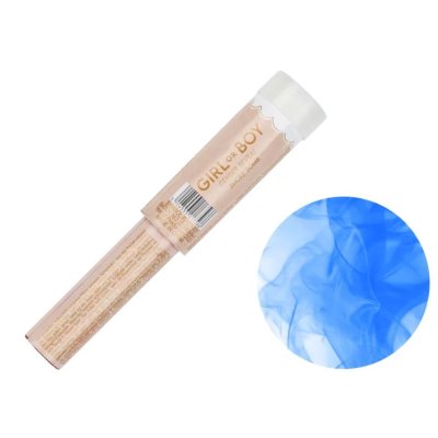 Blue house - It's a boy!, 1 pc