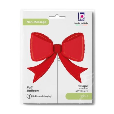 Small Red 41"/104cm Inflatable Foil Balloon - Screenshot 2026-01-09 at 13-25-59 Balloon Red Bow red.png