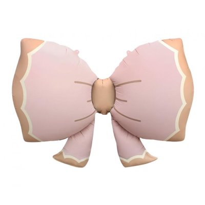 Small pink 68x47cm - foil balloon