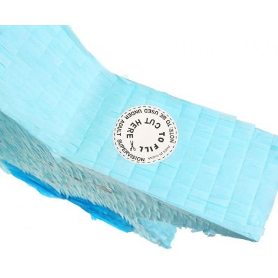 Pišata - Star blue 45x43x8cm - 100337.jpg