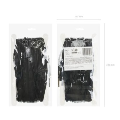 Party curtain black 100x200cm - Screenshot 2026-01-19 at 12-48-27 Party curtain black 100x200cm - Designer decorations and ideas for every party! - PartyDeco.png