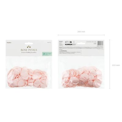 Pink rose petals - 100 pcs - Screenshot 2026-02-13 at 15-03-27 Rose Petals in a Bag pink (1 pkt _ 100 pc.) - Designer decorations and ideas for every party! - PartyDeco.png