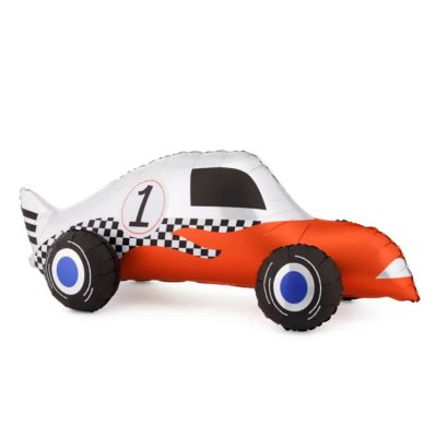 Freestanding formula 90x34cm - foil balloon