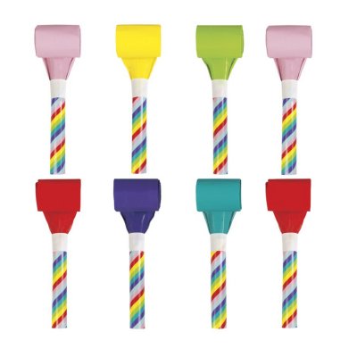 Squirt paper pastel mix, 8 pcs