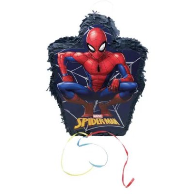 Jigsaw - Spiderman FSC 3D