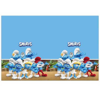 FSC paper tablecloth - 120x180 cm