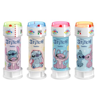 Stitch & Angel bubble wrap 60ml
