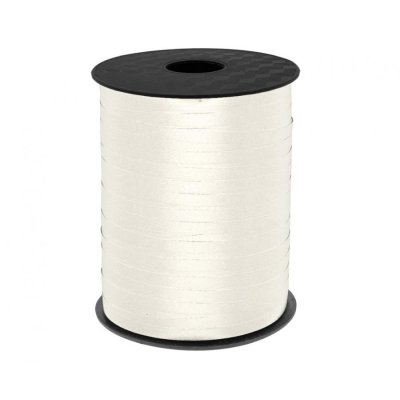 Cream ribbon (5mmx458m)