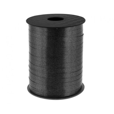 Black ribbon (5mmx458m)
