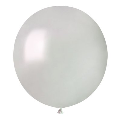 Balloon 48cm/19" #028 pearl (25pcs/pack)