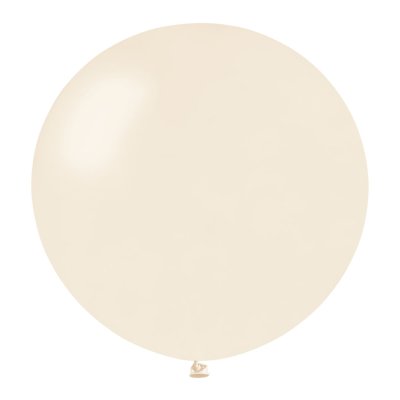 Balloon G30 #106 Cream Linen (80cm, 31")