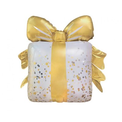 Hole 50x48cm - foil balloon