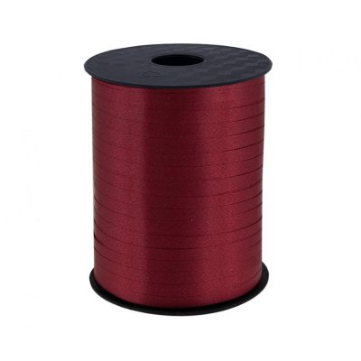 Ribbon vintage red (5mm x 458m)