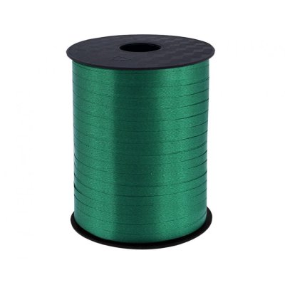 Emerald ribbon (5mm x 458m)
