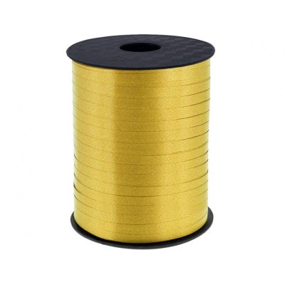 Champagne ribbon (5mm x 458m)