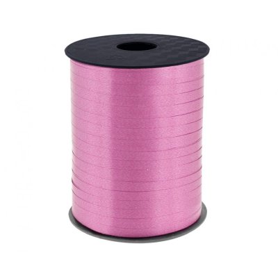 Pink ribbon (5mm x 458m)
