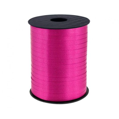 Fuchsia ribbon (5mm x 458m)