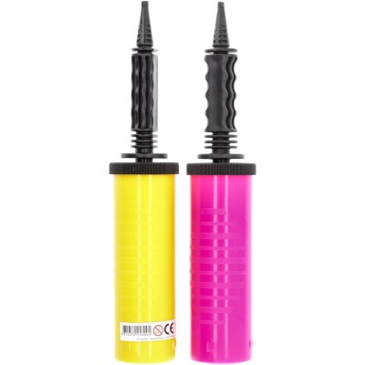 Two-way balloon pump, 1 pc - 8714572258005_2.jpg