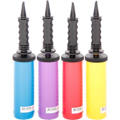 Two-way balloon pump, 1 pc