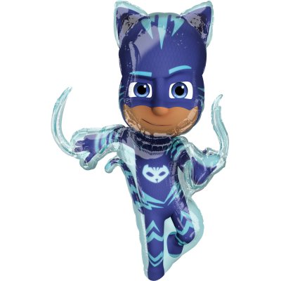 Catboy - Pajamas 53x93cm foil balloon
