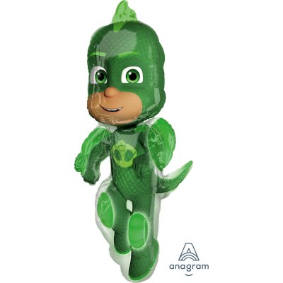 Gekko - Pajamas 58x96cm foil balloon