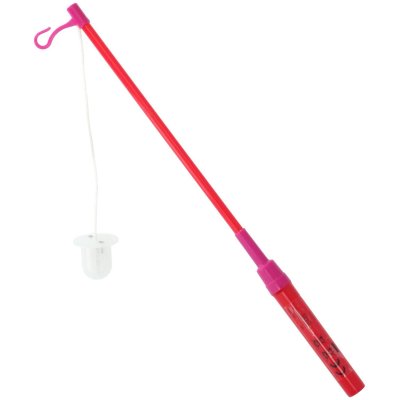 Plastic lantern rod, 40 cm