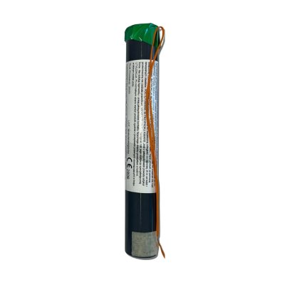 Block mine GREEN - single-layer launcher 30mm with torch