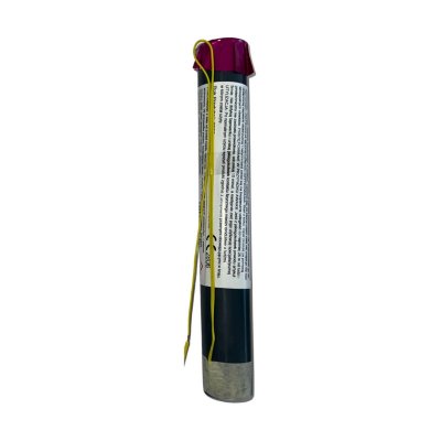 Brick mine PURPLE - single-layer launcher 30mm with torch