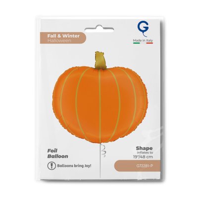 Daily 19"/48cm inflatable foil balloon - g72281-p-b.jpg