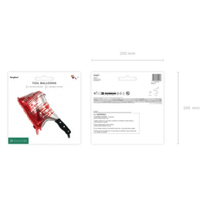 Blood cleaver 36.5x88.5cm foil balloon - Screenshot 2026-06-29 at 13-28-00 Foil Balloon Cleaver with Blood 36.5x88.5 cm mix - Designer decorations and ideas for every party! - PartyDeco.png